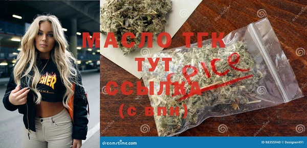 хмурый Лагань