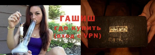 хмурый Лагань