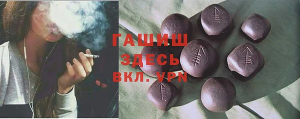 хмурый Лагань