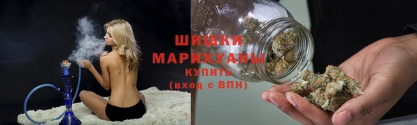 хмурый Лагань