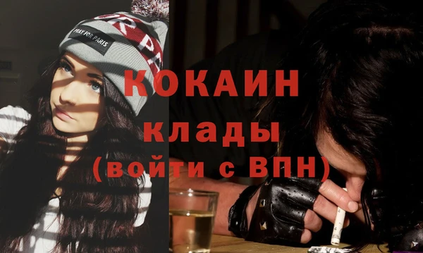 хмурый Лагань